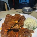 거시기 감자탕 | [선릉역 맛집] 신동궁 뼈구이감자탕 솔직후기 테이블링 금요일 저녁 웨이팅 대기시간