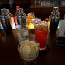 교동서로 | 교동 신상 혼술바 히든 방문후기 - 로테이션 시스템으로 핫한 혼술바