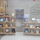 한석봉도서관 1층 이미지