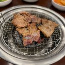 대성갈비 | [성수/뚝섬] 돼지갈비 맛집 '대성갈비' 내돈내산 후기, 웨이팅 정보