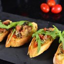 타파스(TAPAS) 이미지