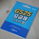 GS25 석촌타운점 티스토리