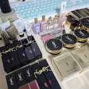 생03 | 입생로랑 립오일 글로우 멜로우멜로우 딘토 유스티티아 다이소 머지 립앤치크 내돈내산 후기