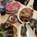 갈매기학교 - 부산진구 동천로107번길 22 | [부산맛집] 서면 갈매기살 맛집 '갈매기학교' 서면점 솔직후기! 생갈매기살부터 해장라면까지 싹쓸이