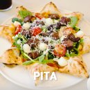 르피타 | 원주 데이트 맛집 피타 수제화덕피자 맛있는 봉산동 레스토랑