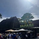 뱅골 | [베트남] 5세 아이와 푸꾸옥 빈펄 사파리 2번 방문 후기 / 입장권 구매 주트램 사파리버스 레스토랑 팁