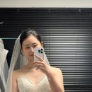 [결혼준비/헤어변형] 테이크풀 수수(susu) 원장 웨딩 헤어 변형 후기