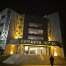 밸리댄스(야간) 이미지