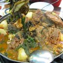 이대조 뼈다귀 이미지