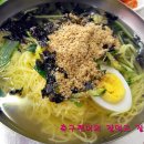 시골맛칼국수