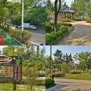 삼산유수지체육공원 이미지