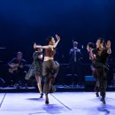 국립현대무용단 <스윙(Swing)> 이미지