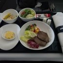 우쿨렐레와 떠나는 ost 여행 | [스위스 여행] LOT 비즈니스석 및 라운지 후기