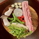 2019036 | 용인 죽전고깃집 대지식당 고기 구워주는 곳