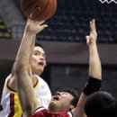 경희대고려체육관 이미지