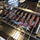 유가네양꼬치 - 군포시 산본천로214번길 12 | 유가네양꼬치