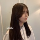 로은(roeun) | 장지역미용실 메종드아이디헤어 "곱슬머리탈출장인" 로은 수석실장 매직 손상모매직 곱슬머리매직...