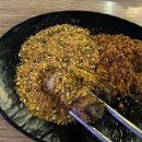[후기] 신촌 양꼬치 양갈비 춘풍식리