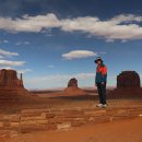 0425~0510 8848트레킹 특화된 미국 15대캐년밸리트레킹 중 메사벌디 모뉴먼트밸리 이미지