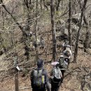 재준농장 | [백패킹 #9] 진달래 꽃길 따라 삼만리 - BPL mini hike 참가 후기