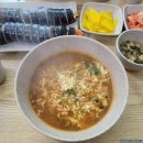 서부김밥 - 천안시 서북구 서부1길 58 | 서부김밥