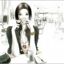 그리움한잔 이미지