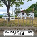 [공지] 창원 가볼만한곳 | 미리 만나는 여름, 주남저수지 생태탐방로 산책 후기