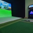 골프파크스크린 이미지