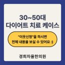 경희굿모닝한의원 | [울산달동한의원] 30~50대 나잇살 고민, 다이어트한약 치료 사례로 보는 체중 감량 비결