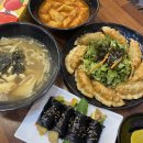 다혜멸치국수&빨간지붕 이미지