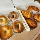 제주소금빵베이글포레스트