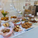 범일약국 | 부산 빵지순례 버터떡 맛집 범일동 카페 스콘티 내돈내산 후기