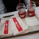 이삭토스트선유도역점 이미지