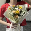 관악구 꽃집 추천 • ‘널,조화해’