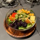 올리브크로우 | 잠실 송리단길 데이트 맛집 인딕슬로우 - 커리 세트 메뉴 내돈내산 후기