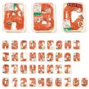 Funny Alphabets! 이미지