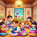 하버드 유치원 | 아이가 좋아하는 게임형 학습앱 추천 리스트