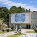 마산시립문신미술관 이미지