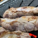 통큰고기집&냉면