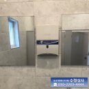 매장 운영이 편해진 이유, 수정상사 매트관리 리얼 후기