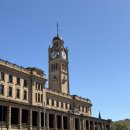 이리고등학교 | [나 혼자 호주여행] 호주무한투어 - 블루마운틴선셋 별빛 투어 후기 -1 (흐린날에 무지개 봤어요!)