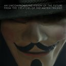 [소리대박 큼!!] 영화 브이 포 벤데타 [V for Vendetta﻿|] 국민이 정부를 두려워 해서는 안된다 이미지