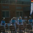 팔봉청삼골 돌배마을 이미지