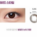 비비드안경 이미지