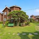 메뚜기 펜션 이미지