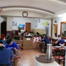 굴다리손칼국수 이미지