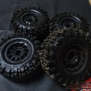 Mud Slingers Monster Size 40 Series 3.8 Tires 판매(가격인하) 이미지