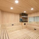 월드해수사우나 이미지