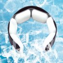 스마트한 여름휴가 즐기기 | 글래셔 쿨러 아이스 넥밴드 시원한 스카프 여름 용품 골프 등산 쿨넥 사용 후기