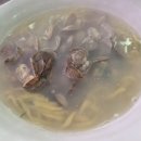 물오름바지락칼국수
